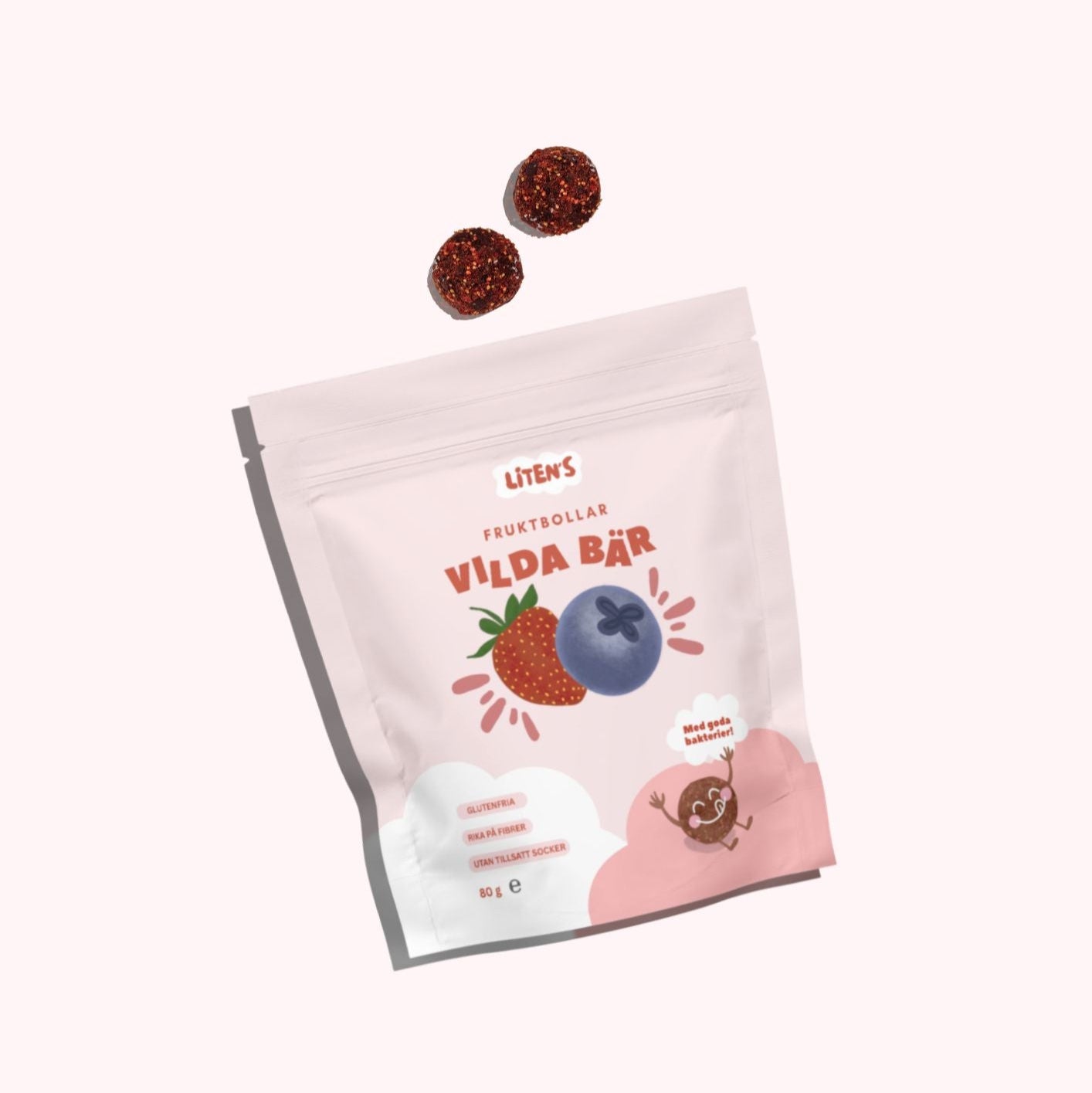 Liten's product detail