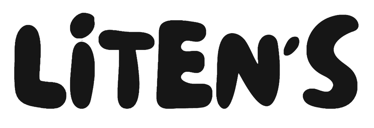 Liten's logo